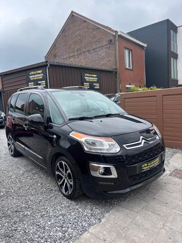Citroen c3 picasso exclusif beschikbaar voor biedingen