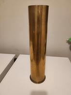 Obus, Antiek en Kunst, Ophalen