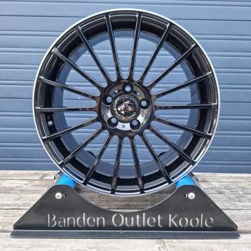 Skoda Elroq Enyaq Karoq Kodiaq Octavia SuperB Yeti 5x112 19' beschikbaar voor biedingen