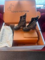 Bottes Louis Vuitton, Kleding | Heren, Ophalen, Zo goed als nieuw, Boots
