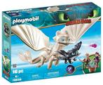 Playmobil: How to train your Dragon set 70038, Ophalen, Zo goed als nieuw