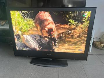 Tv disponible aux enchères