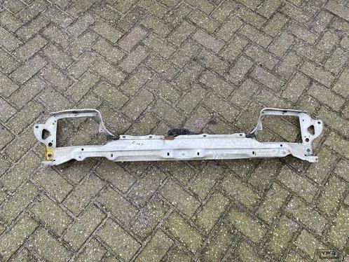 Fiat Ducato 1994-2002 voorfront wit, Auto-onderdelen, Carrosserie, Bumper, Voor, Gebruikt, Ophalen of Verzenden