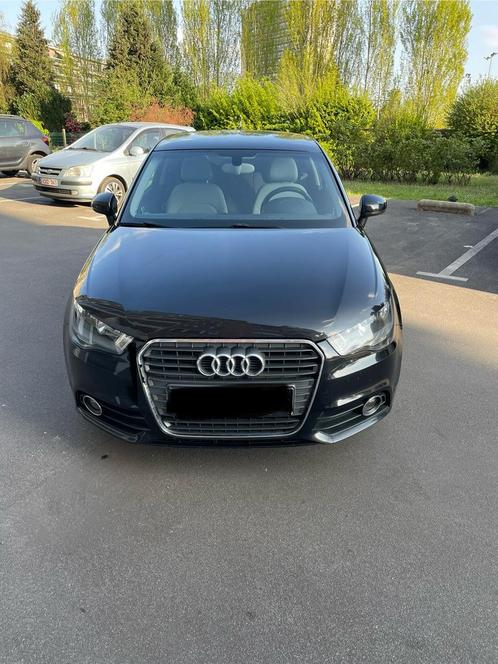 Audi a1, Auto's, Audi, Particulier, A1, ABS, Airbags, Airconditioning, Alarm, Android Auto, Bluetooth, Bochtverlichting, Boordcomputer