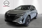 Nissan QASHQAI Tekna, Autos, Neuf, Argent ou Gris, Achat, Entreprise