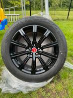 Jantes et pneus Jaguar E-Peace neufs, Pneu(s), Enlèvement