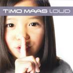 Timo Maas – Loud - cd, CD & DVD, CD | Dance & House, Enlèvement ou Envoi
