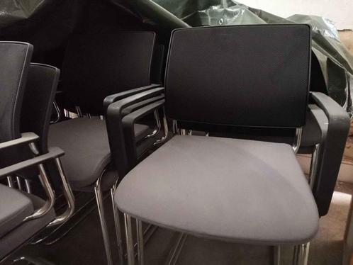 Lots chaises de conférence, Huis en Inrichting, Stoelen, Ophalen