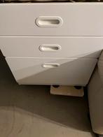 Tiroirs Ikea (3) sans couvercle, Enlèvement, Comme neuf