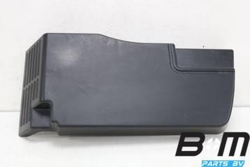 Afdekking regelapparaten Audi A1 8X 8X0863505 beschikbaar voor biedingen