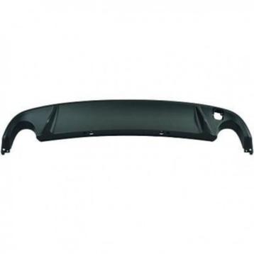DIFFUSEUR DE PARE CHOC ARRIERE VW GOLF 6 GTI (08-12), Enlèvement ou Envoi