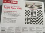 Vloertegels - speelmat Skip Hop, Kinderen en Baby's, Ophalen, Gebruikt, Jongen of Meisje