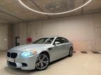 BMW M5/OPENDKA/CAMERA/HEADUP/MEMORY/FULL, Auto's, BMW, Automaat, Achterwielaandrijving, Leder, Berline