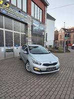 Kia ceed, Elektrische ramen, Euro 6, Bedrijf, Handgeschakeld