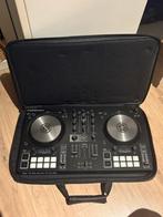 TRAKTOR Kontrol S2 MK3 DJ-controller + draagtas, Muziek en Instrumenten, Dj-sets en Draaitafels, Ophalen, Nieuw