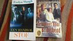 Evelyn Waugh, 2 boeken, Boeken, Ophalen of Verzenden, Zo goed als nieuw