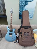 PRS SE CE24 standard satin IN, Muziek en Instrumenten, Snaarinstrumenten | Gitaren | Elektrisch, Ophalen, Zo goed als nieuw