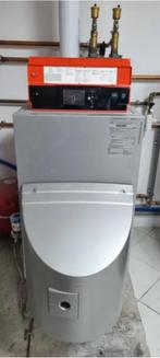 Viessmann vitorondens 200T condensaatolie 24kw, Doe-het-zelf en Bouw, Hoog rendement (Hr), Cv-ketel of Combi-ketel, Ophalen of Verzenden