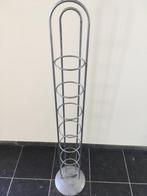 CD-rek metaal., Huis en Inrichting, Ophalen, Gebruikt