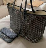 Goyard tas shopper, Handtassen en Accessoires, Ophalen, Nieuw, Bruin, Overige merken