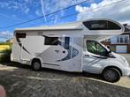 6-persoons camper, 7 tot 8 meter, Chausson, Diesel, Particulier
