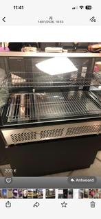 Taart schotel frigo, Articles professionnels, Enlèvement