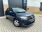 Dacia Logan 2016 essence 67.000km !!!, Autos, Dacia, Achat, Entreprise, Logan, Essence