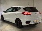 KIA CEE'D | 1.6GDi | SPORT | KEY-LESS | DODEHOEK | CAMERA !, 4 deurs, 4 cilinders, Leder en Stof, 5 zetels