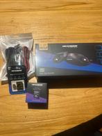 NEXTBASE 380 GWX dashcam Nieuw!, Auto diversen, Dashcams, Ophalen of Verzenden, Nieuw