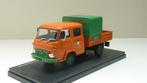 Atlas Saviem SG2 MB35 cabine double 1:43, Enlèvement ou Envoi, Neuf, Bus ou Camion, Autres marques
