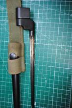 baionnette anglaise, Enlèvement ou Envoi, Armée de terre, Couteau ou Poignard