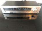 Technics ST-2600L analoge FM/MW/LW vintage tuner, Ophalen, Gebruikt, Analoog