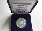 België 20 euro Red Star Line 2022 Zilver Proof, Postzegels en Munten, Ophalen of Verzenden, België, Overige waardes, Zilver