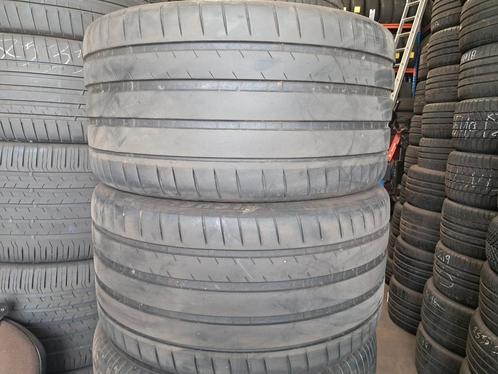 315/30/21 3153021 315/30R21 Michelin, Auto diversen, Autosport-onderdelen, Zo goed als nieuw, Ophalen
