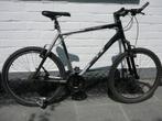 lot fietsen, Ophalen