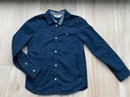 Hemd jongens maat 140, Kinderen en Baby's, Ophalen, Overhemd of Blouse, Zo goed als nieuw, H&m