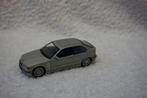 BMW 323I COMPACT E36 1:43 Schuco  80429419977  SILVER METALL, Hobby en Vrije tijd, Ophalen of Verzenden, Gebruikt, Auto, Schuco