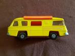 Matchbox Speedkings K-27 Campground Cruiser uit 1970, Engela, Ophalen of Verzenden, Gebruikt, Bus of Vrachtwagen