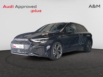 Audi A3 Sportback A3 Sportback 40 TFSI e PHEV S line S troni beschikbaar voor biedingen