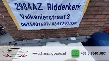 Renault Mastet  bumperbalk achter beschikbaar voor biedingen