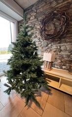 Kerstboom in kunststof, Ophalen, Zo goed als nieuw