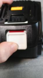 Makita-batterijen, hoe herken je ze?, Ophalen of Verzenden, Nieuw, Oplaadbaar