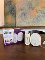 Philips Avent babyfoon - SCD506, Ophalen, Zo goed als nieuw