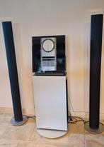 Beosound 3000 met beolab 6000 speakers, in topconditie!, Ophalen, Zo goed als nieuw, Speakers