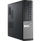 Dell optiplex 7010, Ophalen, Gebruikt, Dell, HDD