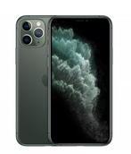 iPhone 11 Pro 64 gb, Telecommunicatie, Mobiele telefoons | Apple iPhone, Ophalen, Zo goed als nieuw, 64 GB, IPhone 11