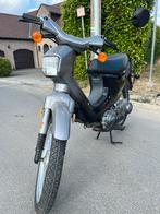 Honda Wallaroo, Ophalen, Zo goed als nieuw