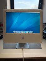 iMac G5, Informatique & Logiciels, Enlèvement, Utilisé, IMac