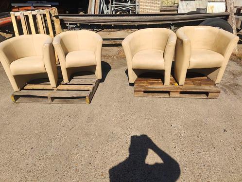 Stoelen. Biedermeijer bed.Koelcel deurl, Zakelijke goederen, Landbouw | Onderdelen | Banden, Velgen en Assen, Ophalen of Verzenden