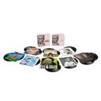 David Bowie Brilliant Adventure deluxe 18 vinyl box set, Ophalen, Nieuw in verpakking, 12 inch, Poprock